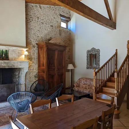 Vakantiehuis Champniers, 4 Pieces, 6 Personnes - Fr-1-653-226 Champniers (Charente)