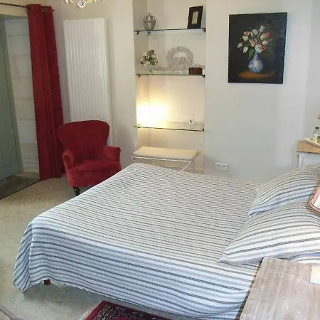Vakantiehuis Champniers, 4 Pieces, 6 Personnes - Fr-1-653-226