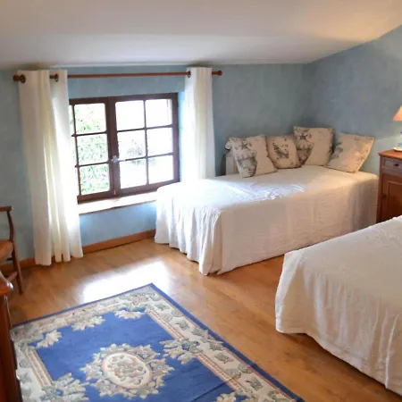 Vakantiehuis Champniers, 4 Pieces, 6 Personnes - Fr-1-653-226 *