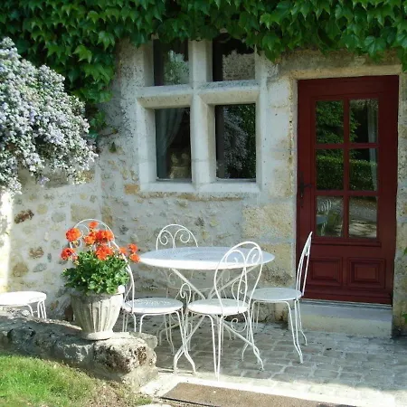 Champniers, 4 Pieces, 6 Personnes - Fr-1-653-226 Vakantiehuis Champniers (Charente)
